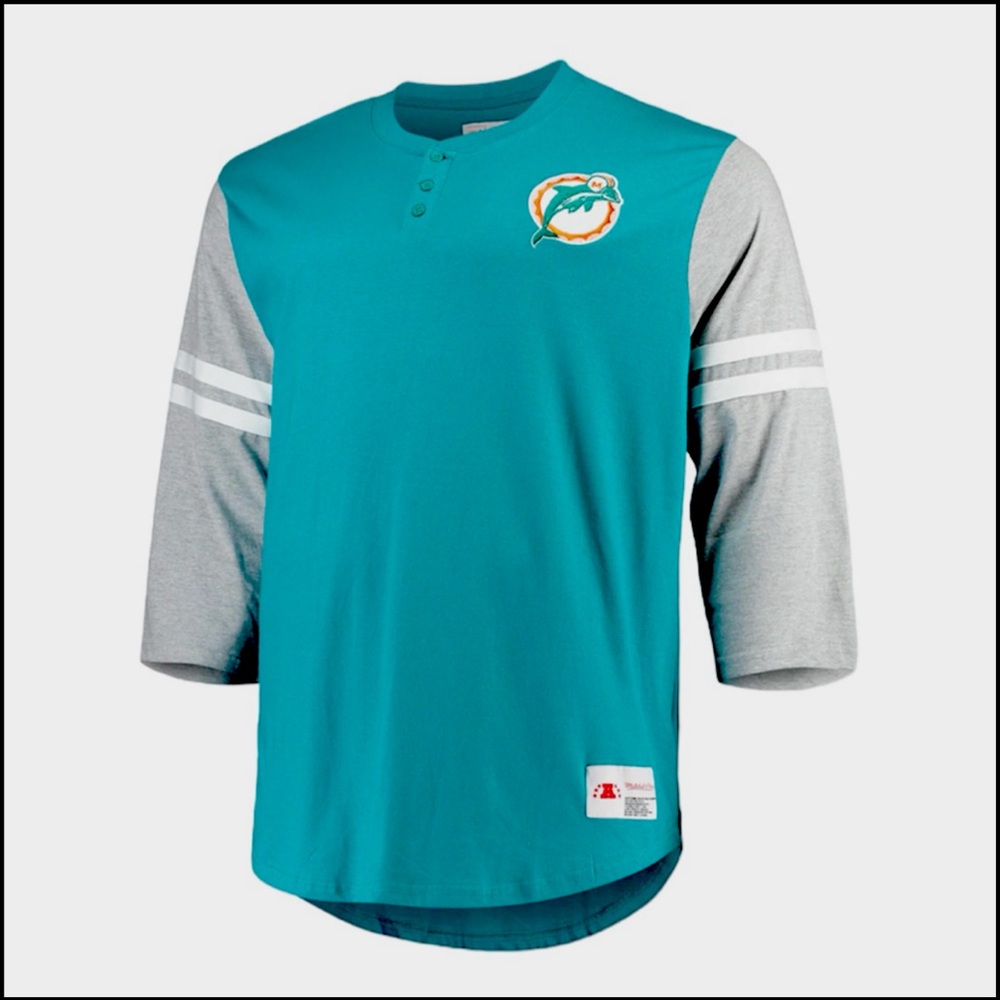 Miami Dolphins Tshirt